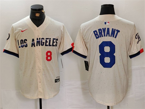 Los Angeles Dodgers Majestic Jerseys-1343