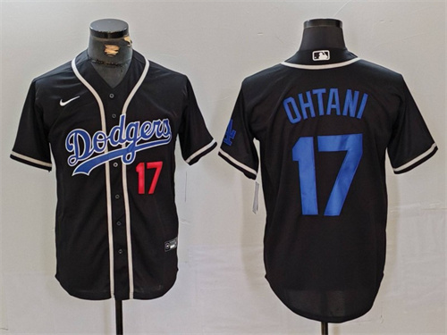 Los Angeles Dodgers Majestic Jerseys-1354