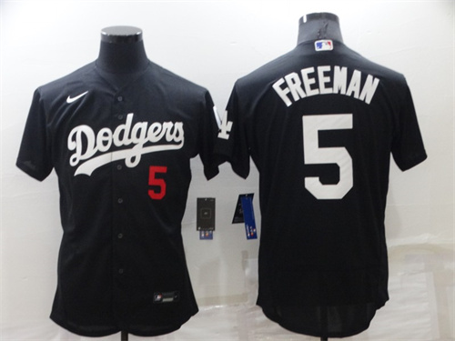 Los Angeles Dodgers Majestic Jerseys-136