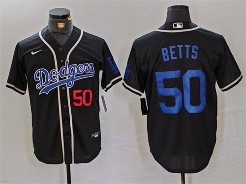 Los Angeles Dodgers Majestic Jerseys-1368