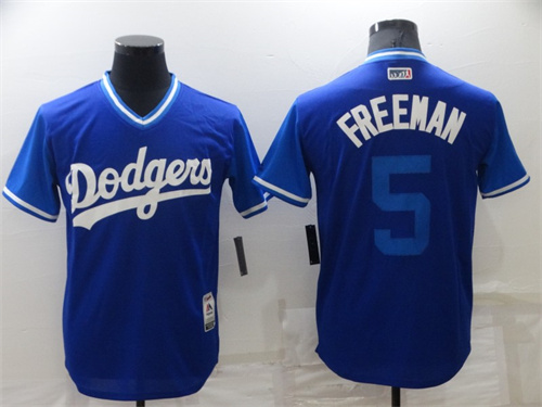Los Angeles Dodgers Majestic Jerseys-137