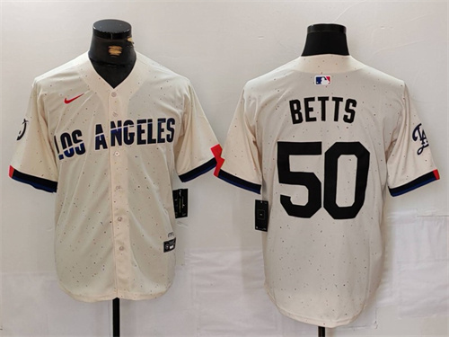 Los Angeles Dodgers Majestic Jerseys-1390