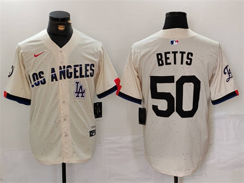 Los Angeles Dodgers Majestic Jerseys-1393