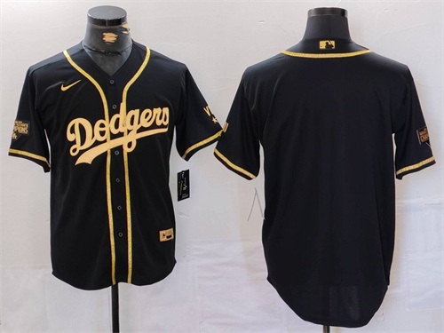 Los Angeles Dodgers Majestic Jerseys-1402