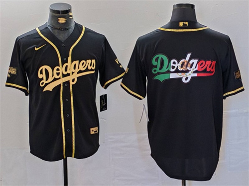 Los Angeles Dodgers Majestic Jerseys-1406