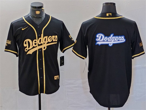 Los Angeles Dodgers Majestic Jerseys-1408