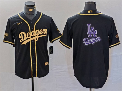 Los Angeles Dodgers Majestic Jerseys-1410