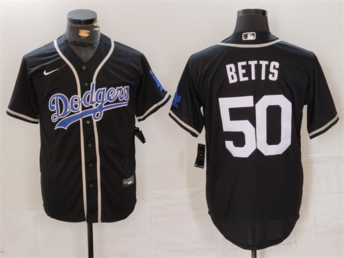 Los Angeles Dodgers Majestic Jerseys-1452