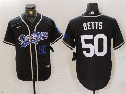 Los Angeles Dodgers Majestic Jerseys-1455