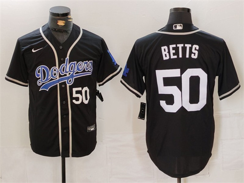 Los Angeles Dodgers Majestic Jerseys-1456