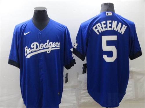 Los Angeles Dodgers Majestic Jerseys-146