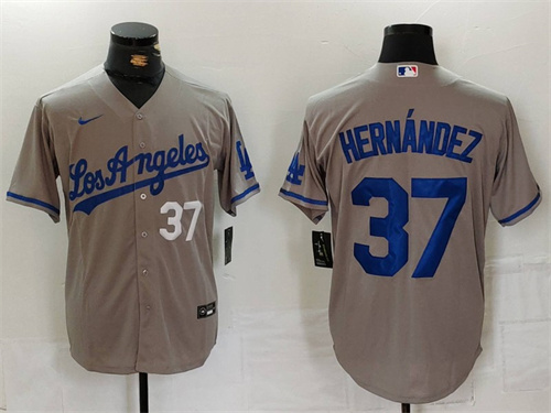 Los Angeles Dodgers Majestic Jerseys-1471