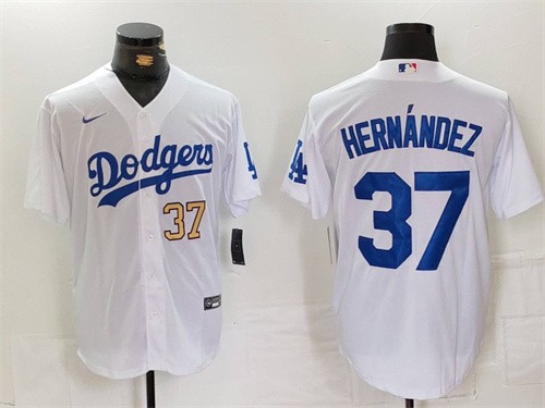 Los Angeles Dodgers Majestic Jerseys-1476