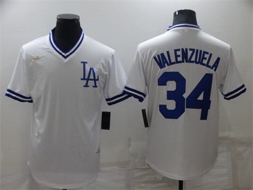 Los Angeles Dodgers Majestic Jerseys-149