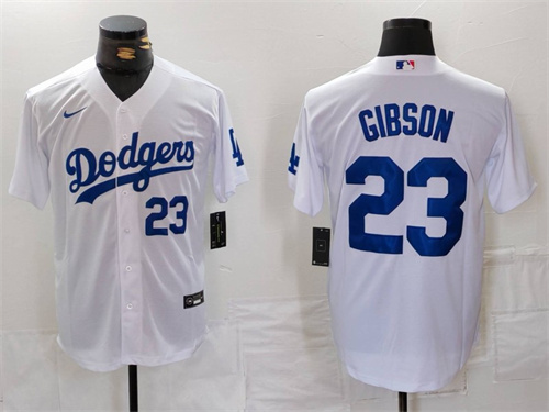 Los Angeles Dodgers Majestic Jerseys-1489