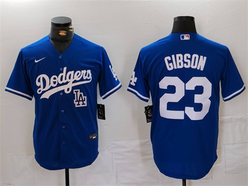 Los Angeles Dodgers Majestic Jerseys-1495