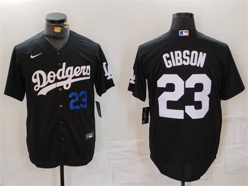 Los Angeles Dodgers Majestic Jerseys-1497