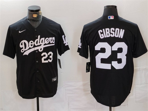 Los Angeles Dodgers Majestic Jerseys-1499