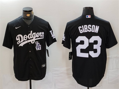 Los Angeles Dodgers Majestic Jerseys-1500