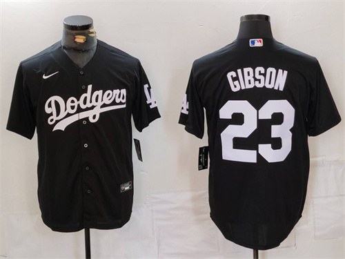 Los Angeles Dodgers Majestic Jerseys-1501