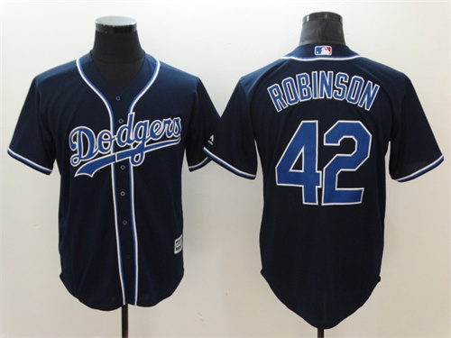 Los Angeles Dodgers Majestic Jerseys-151
