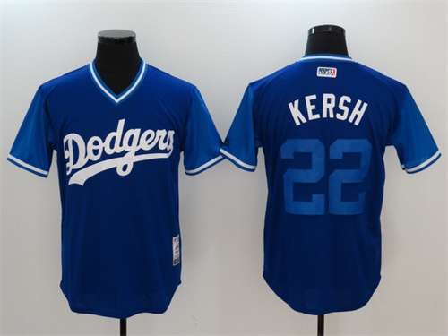 Los Angeles Dodgers Majestic Jerseys-152