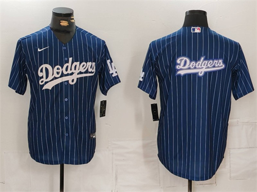 Los Angeles Dodgers Majestic Jerseys-1523