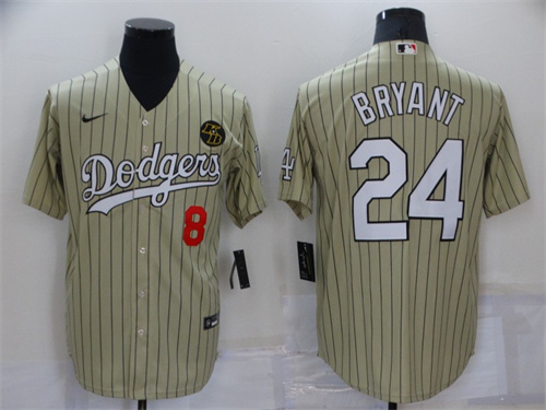 Los Angeles Dodgers Majestic Jerseys-154