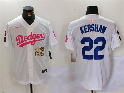 Los Angeles Dodgers Majestic Jerseys-1550