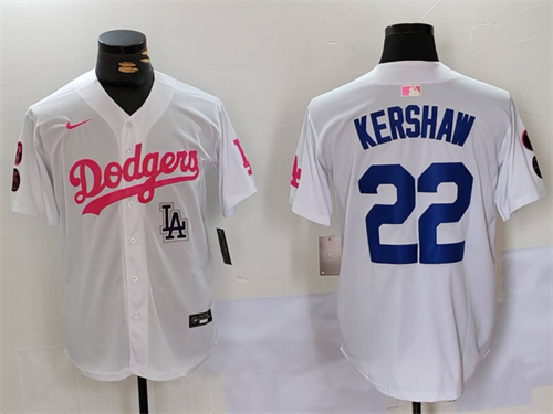 Los Angeles Dodgers Majestic Jerseys-1552