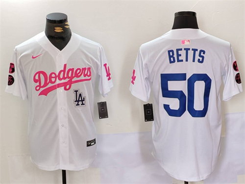 Los Angeles Dodgers Majestic Jerseys-1567