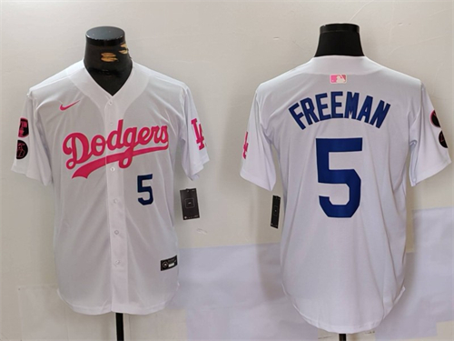 Los Angeles Dodgers Majestic Jerseys-1568