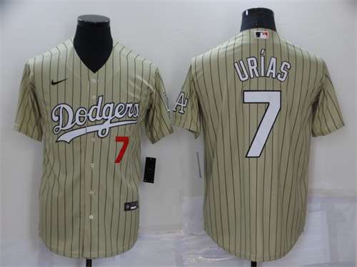 Los Angeles Dodgers Majestic Jerseys-157