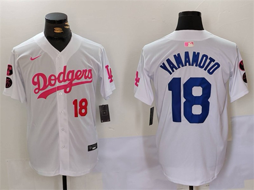 Los Angeles Dodgers Majestic Jerseys-1571