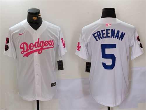 Los Angeles Dodgers Majestic Jerseys-1575