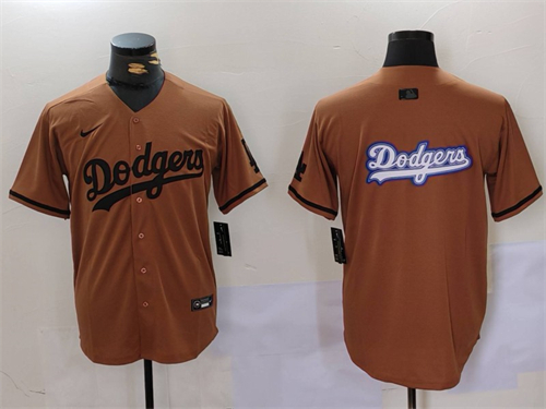 Los Angeles Dodgers Majestic Jerseys-1583