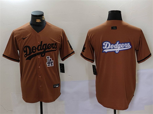 Los Angeles Dodgers Majestic Jerseys-1584
