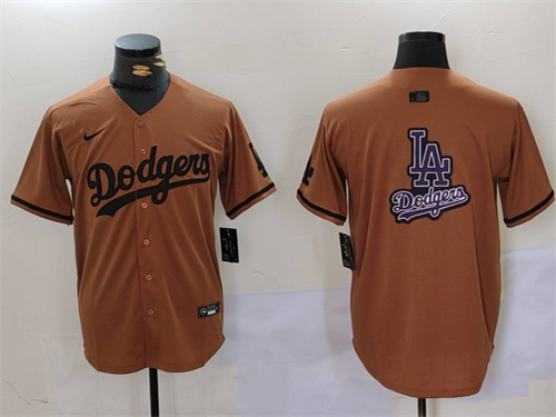 Los Angeles Dodgers Majestic Jerseys-1585