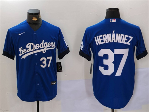 Los Angeles Dodgers Majestic Jerseys-1608