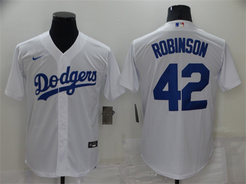 Los Angeles Dodgers Majestic Jerseys-161