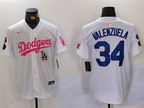 Los Angeles Dodgers Majestic Jerseys-1614