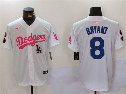 Los Angeles Dodgers Majestic Jerseys-1624