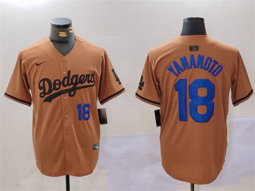 Los Angeles Dodgers Majestic Jerseys-1633