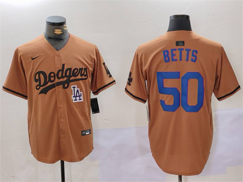 Los Angeles Dodgers Majestic Jerseys-1647