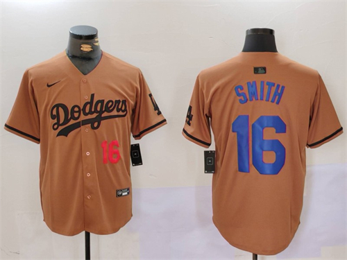 Los Angeles Dodgers Majestic Jerseys-1661