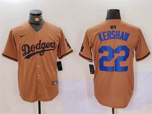 Los Angeles Dodgers Majestic Jerseys-1666