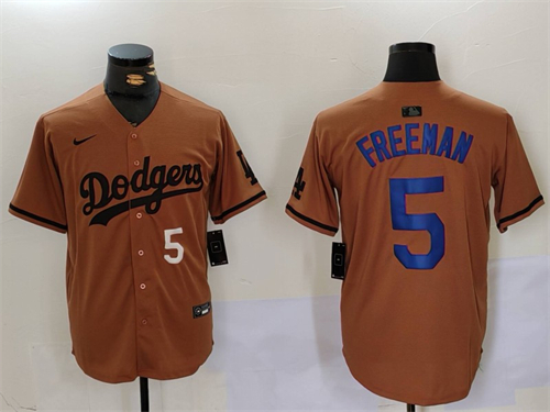 Los Angeles Dodgers Majestic Jerseys-1685