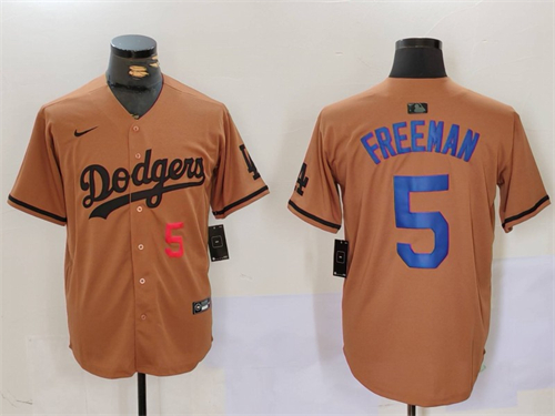 Los Angeles Dodgers Majestic Jerseys-1686