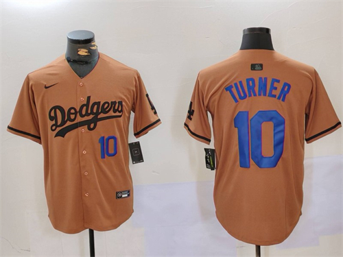 Los Angeles Dodgers Majestic Jerseys-1704