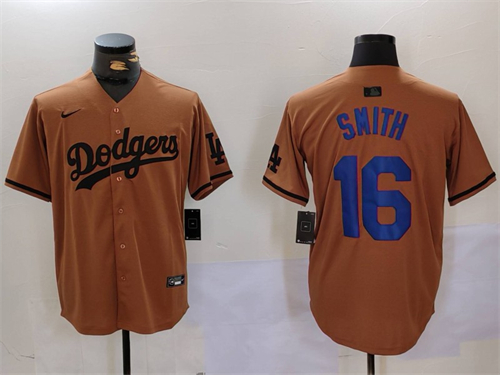 Los Angeles Dodgers Majestic Jerseys-1706